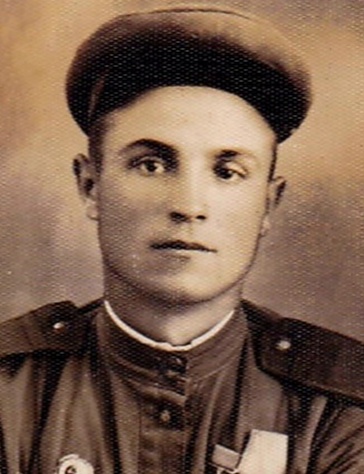 Куликов Николай Николаевич