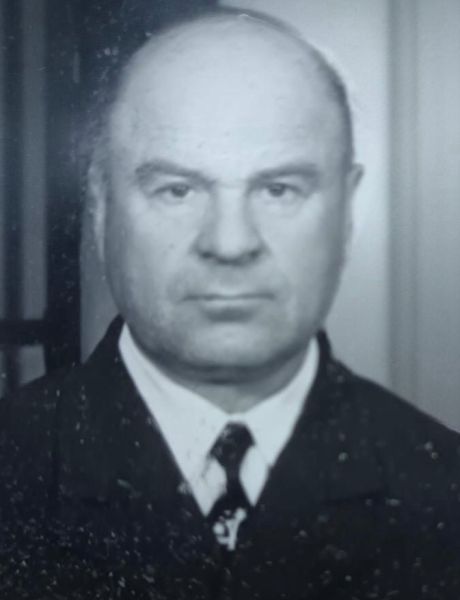 Авдеев Михаил Яковлевич