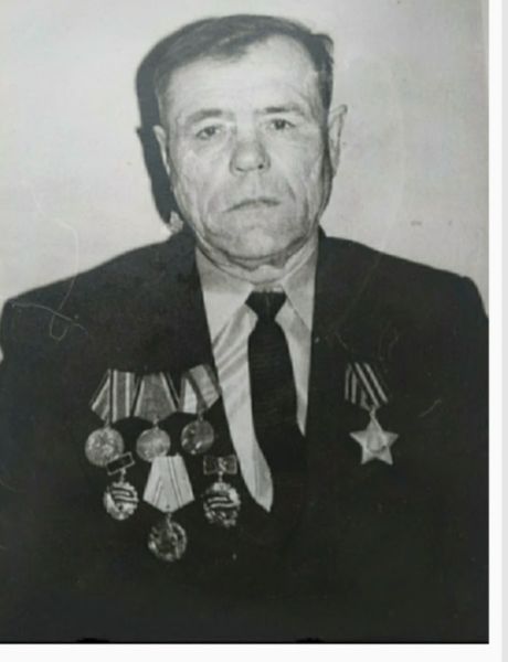 Щипаков Виталий Андреевич