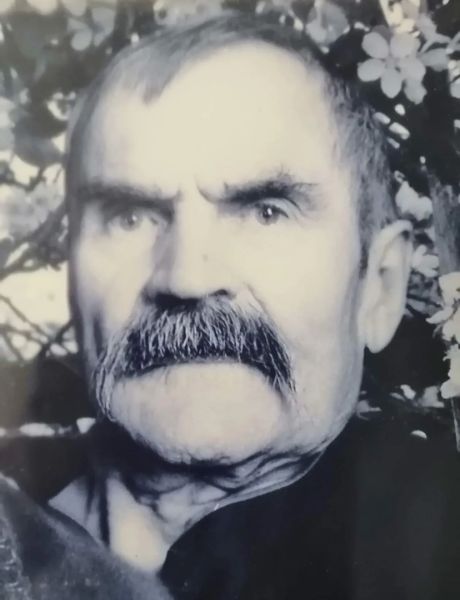 Кужелев Александр Михайлович