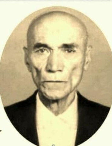 Вафаев Мустафо Вафоевич
