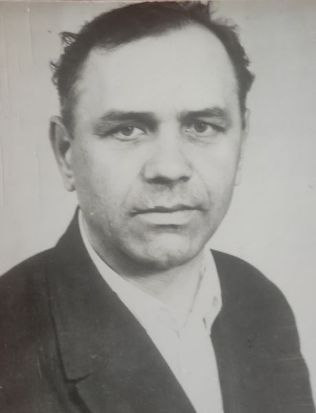 Перфильев Александр Федорович
