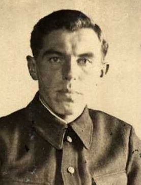 Карташев (Карташов) Павел Иванович