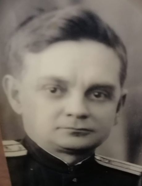 Шевченко Алексей Константинович