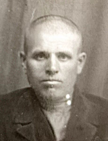 Винокуров Михаил Осипович
