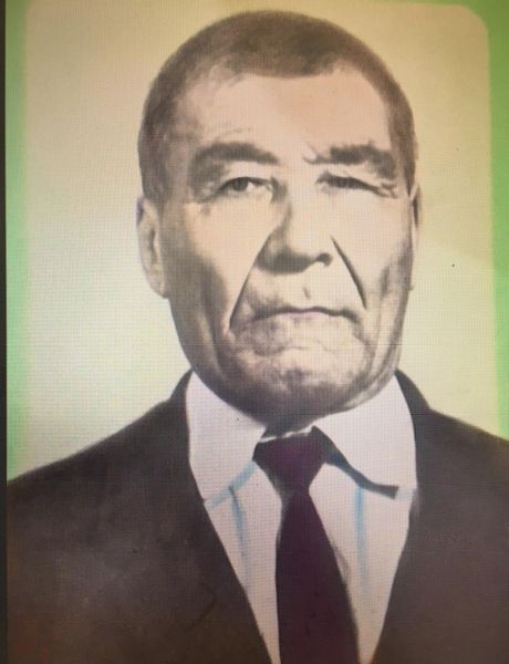Садуакасов Шарип 