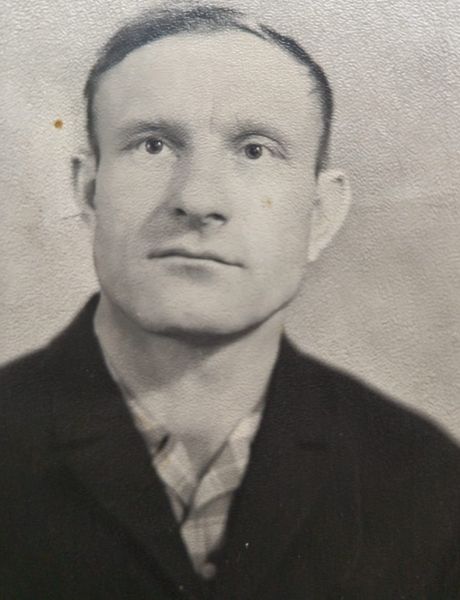 Винник Иван Васильевич