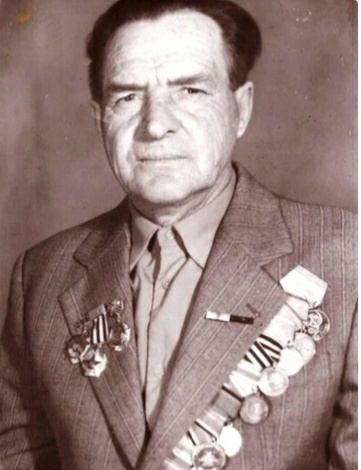 Тулупов Константин Иосифович