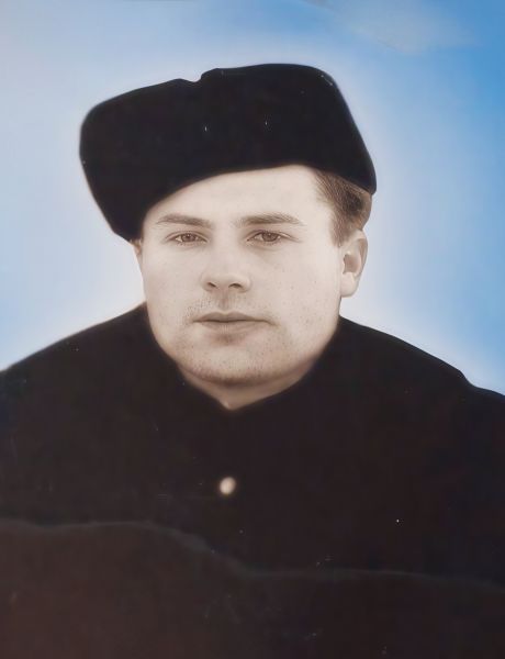 Цыбульский Эдуард Иосифович