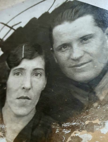 Руднева Пелагея Ивановна
