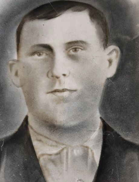 Шеломенцев Иван Сергевич