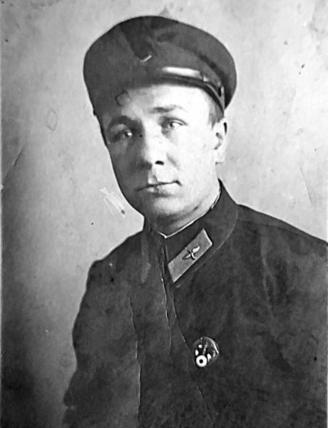 Смирнов Андрей Сергеевич