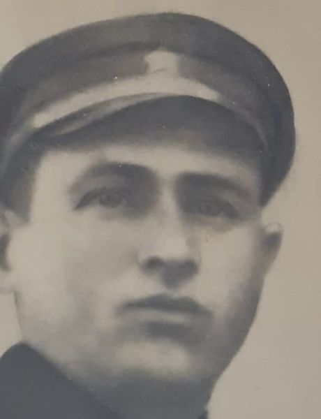 Согрин Прокопий Петрович