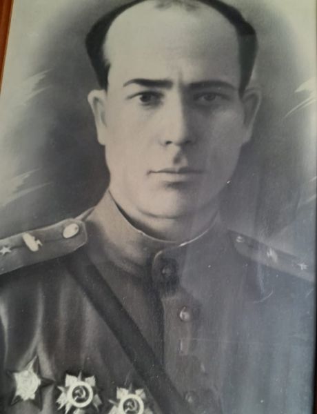 Диденко Андрей Алексеевич