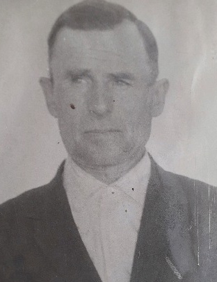 Важов Дмитрий Сергеевич