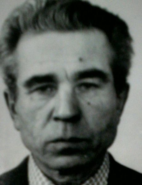 Толстокоров Алексей Павлович