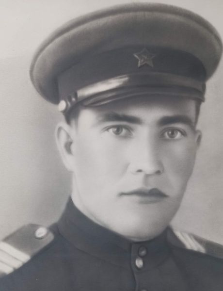 Никитин Анатолий Григорьевич