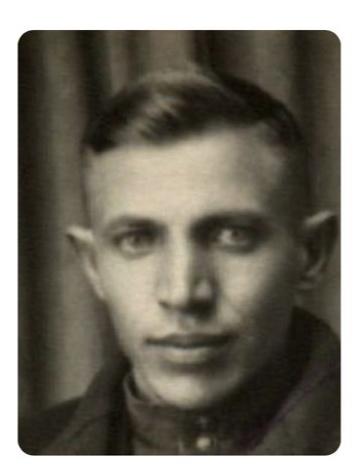 Казачёк Сергей Ефимович