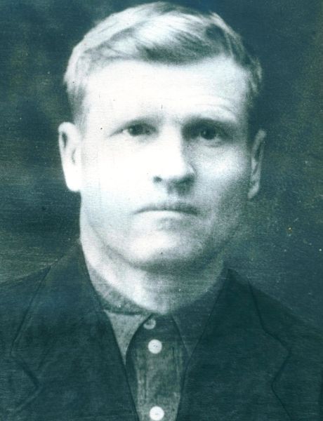 Черноусов Иван Васильевич