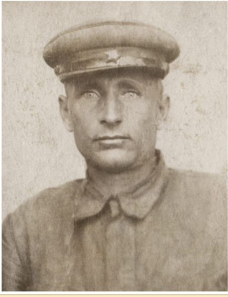 Кулагин Анатолий Васильевич
