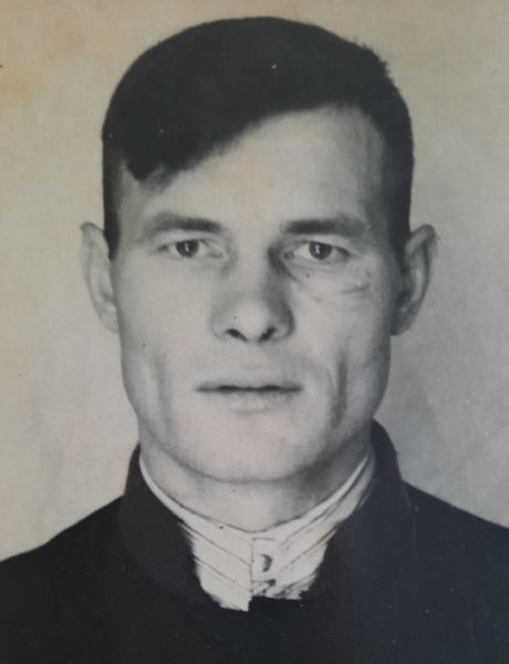 Гаращук Иван Лукьянович
