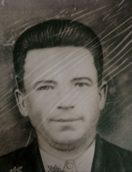 Ляхов Василий Иванович