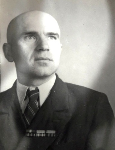 Косолапенков Иван Дмитриевич