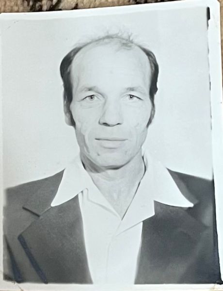 Карунин Алексей Анатольевич