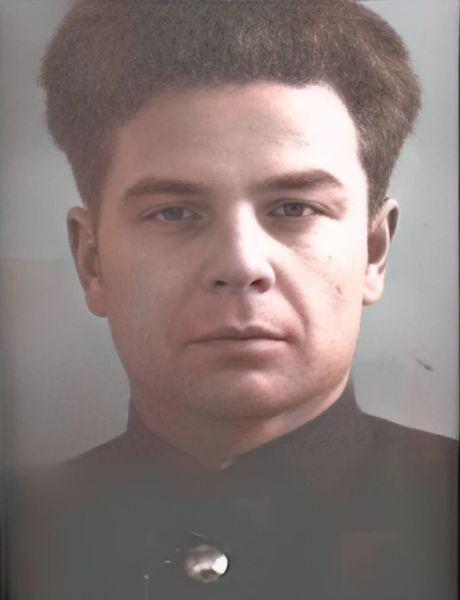 Михайлов Алексей Константинович