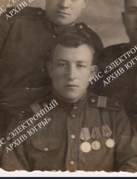 Маликов Алексей Алексеевич