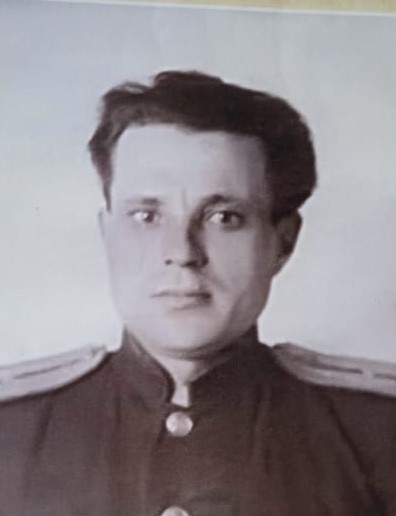 Хатунцев Михаил Никитович