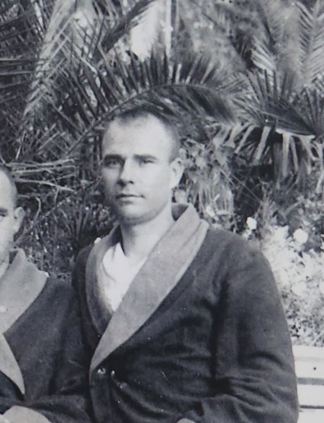 Абрамов Герасим Никифорович