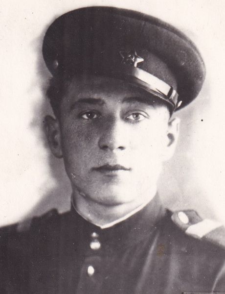Звайзне (Звайгзне) Юрий Иванович