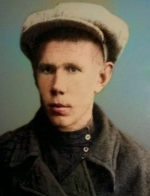Клюшин Александр Матвеевич