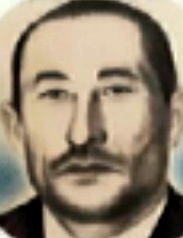 Ибрашев Джумахмет 