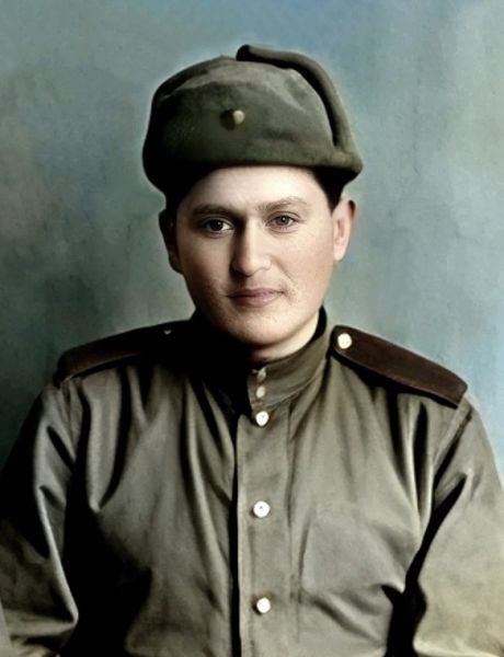 Сафаров Наркул 