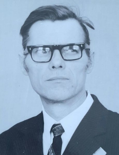 Сурукин Борис Семенович
