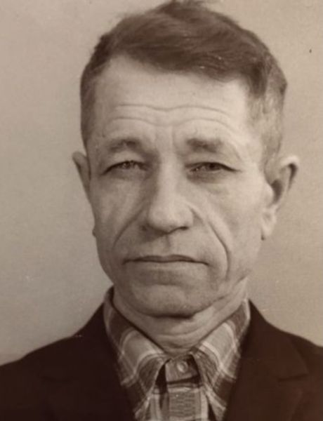 Казачков Александр Александрович