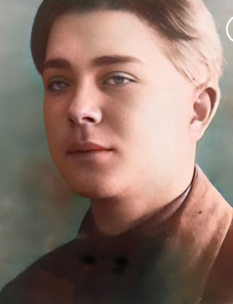 Хардиков Александр Иосифович