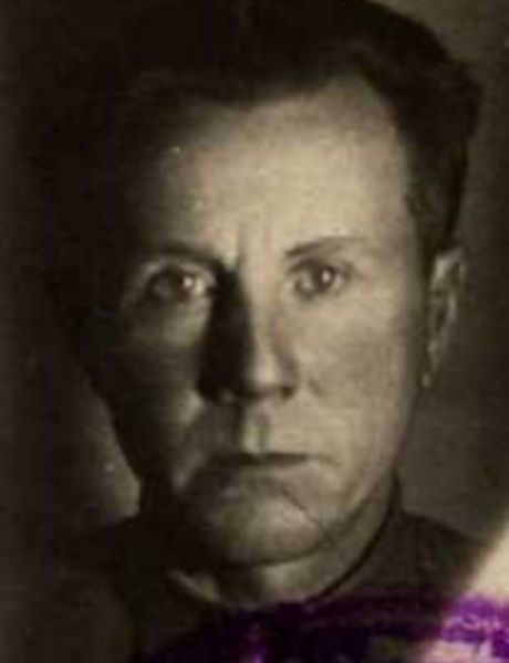 Киреев Иван Яковлевич
