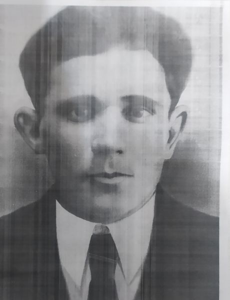 Хакимов Карим Гарафутдинович