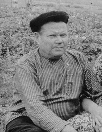 Смольников Иван Федорович