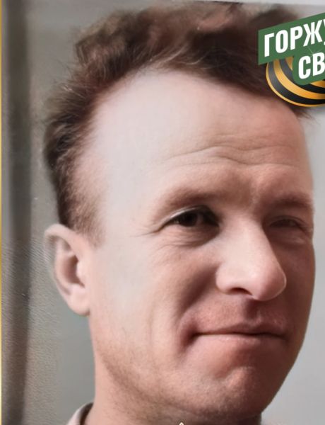 Муромцев Филипп Тимофеевич