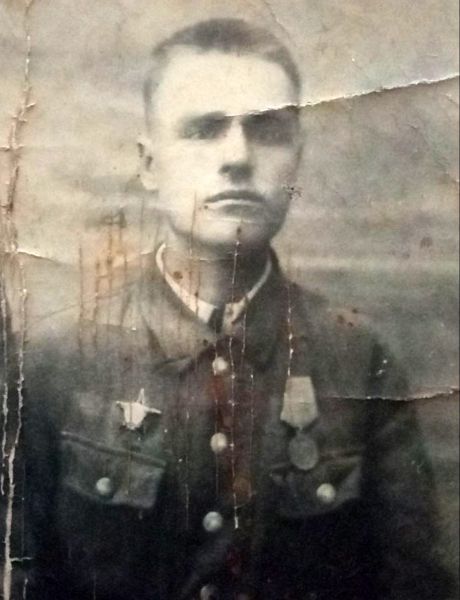 Шулинин Александр Иванович