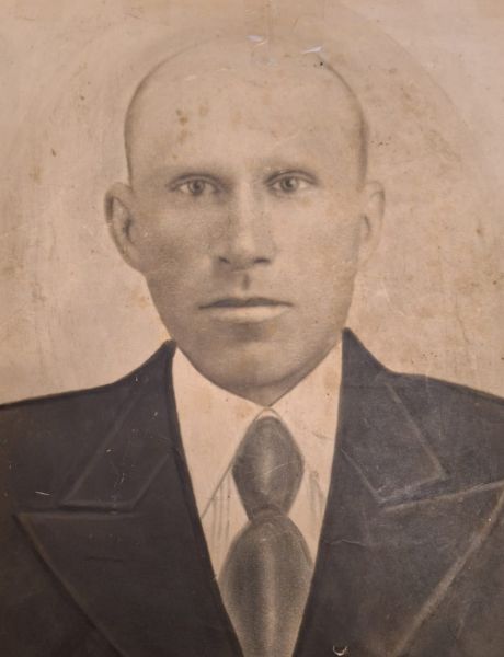 Скачков Михаил Никитич