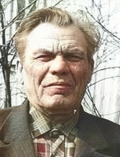 Сабуров Иван Иванович