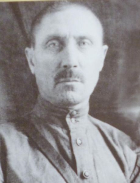 Степашкин Филипп Петрович