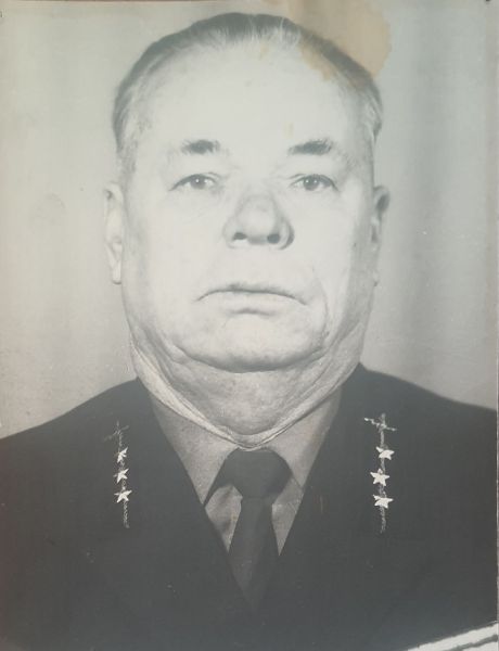 Валахов Пётр Иванович