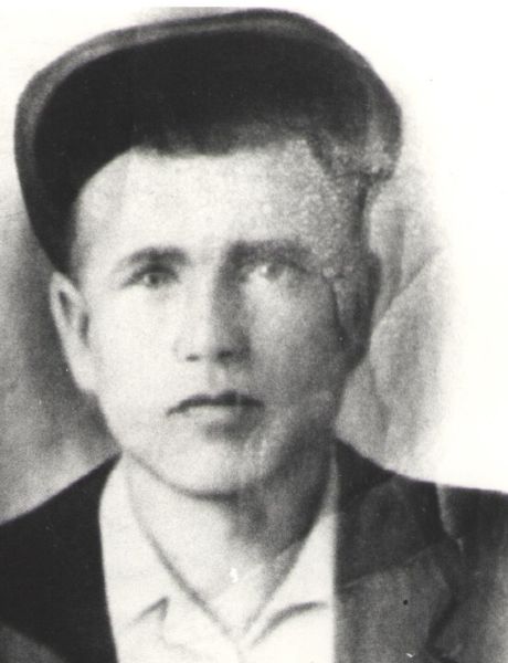 Кандауров Алексей Андриянович