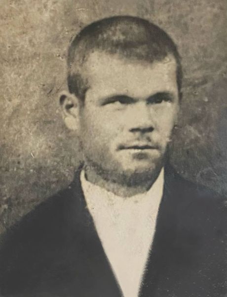 Кононенко Дмитрий Семенович